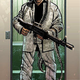 Illustration for article titled Beyond the Black Panther: 7 More Great Black Comic Book Characters You Should Know